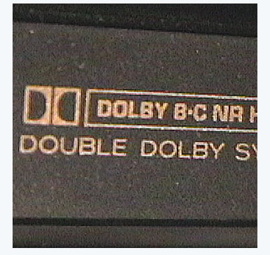 使用Dolby（杜比）编码