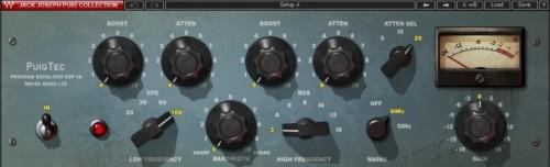 PuigTec EQP-A1