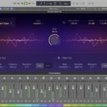 Apple – Logic Pro 11.2.1 for MAC