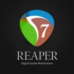 Cockos REAPER v7.41