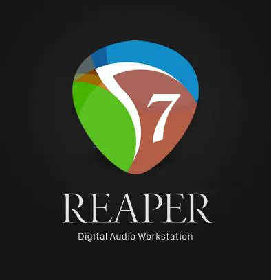 Cockos REAPER v7.41 for WiN 下载