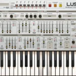D16 Group – Lush 2 v2.1.4 for WiN 