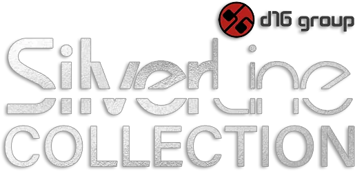 D16 Group – SilverLine Collection 2025.6 for WiN