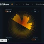 Leapwing Audio UltraVox v1.2.5 VST3, AAX x64 [07/16/2025]