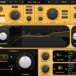 Pulsar Audio – Vocal Studio 