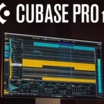 Steinberg Cubase Pro 14