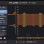Youlean Loudness Meter Ultra v2.5.12 for WiN