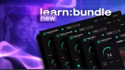 Sonible Learn Bundle v2.0.0 for WiN Sonible Learn Bundle v2.0.0 for WiN