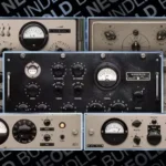  NEOLD-Plugin Alliance – NEOLD Complete Effects Bundle 2025.8 VST, VST3, AAX x64 [08.2025](TCD)下载NEOLD-Plugin Alliance